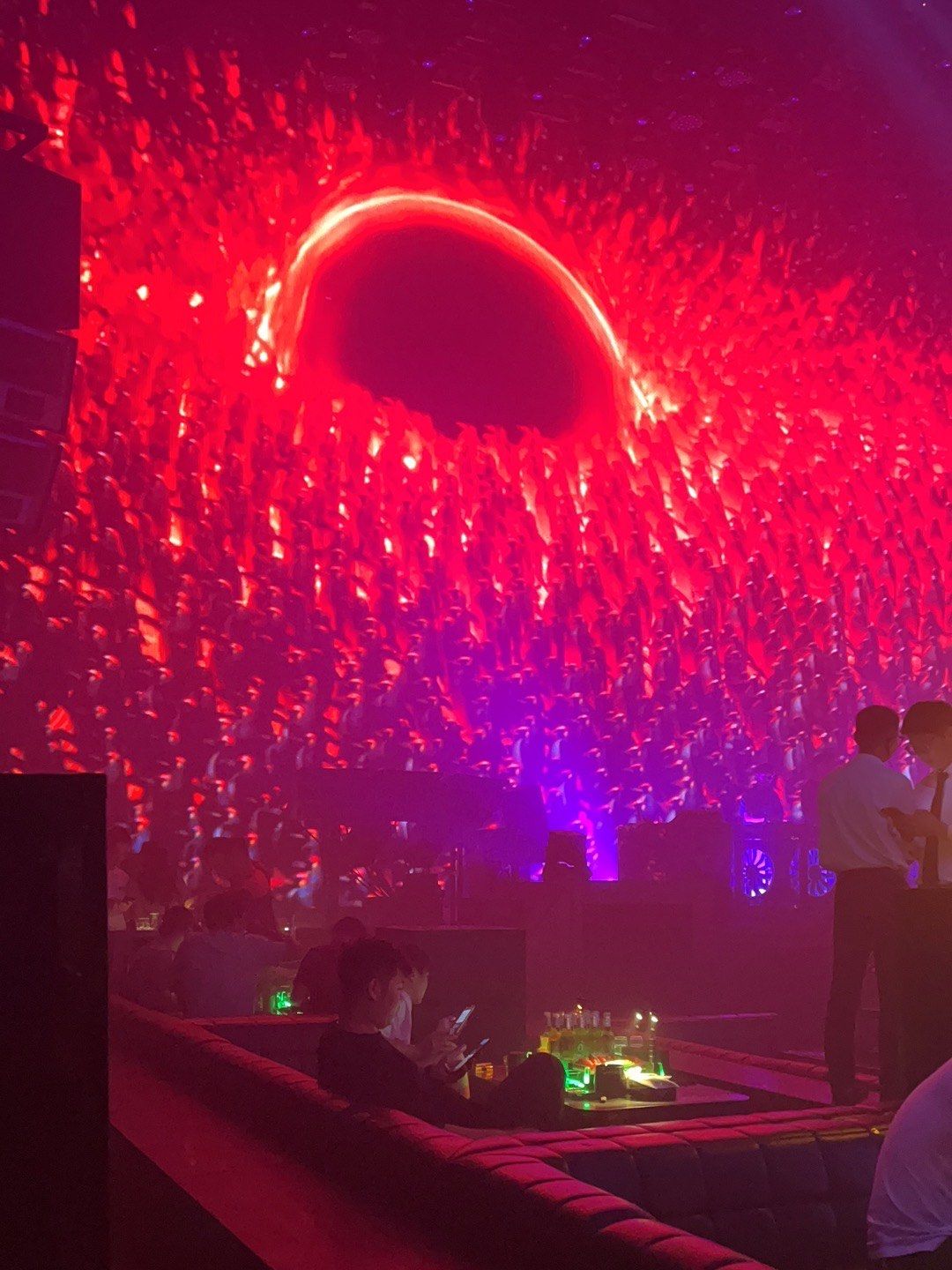 西宁中低端商务ktv选择指南-城西区ktv预订